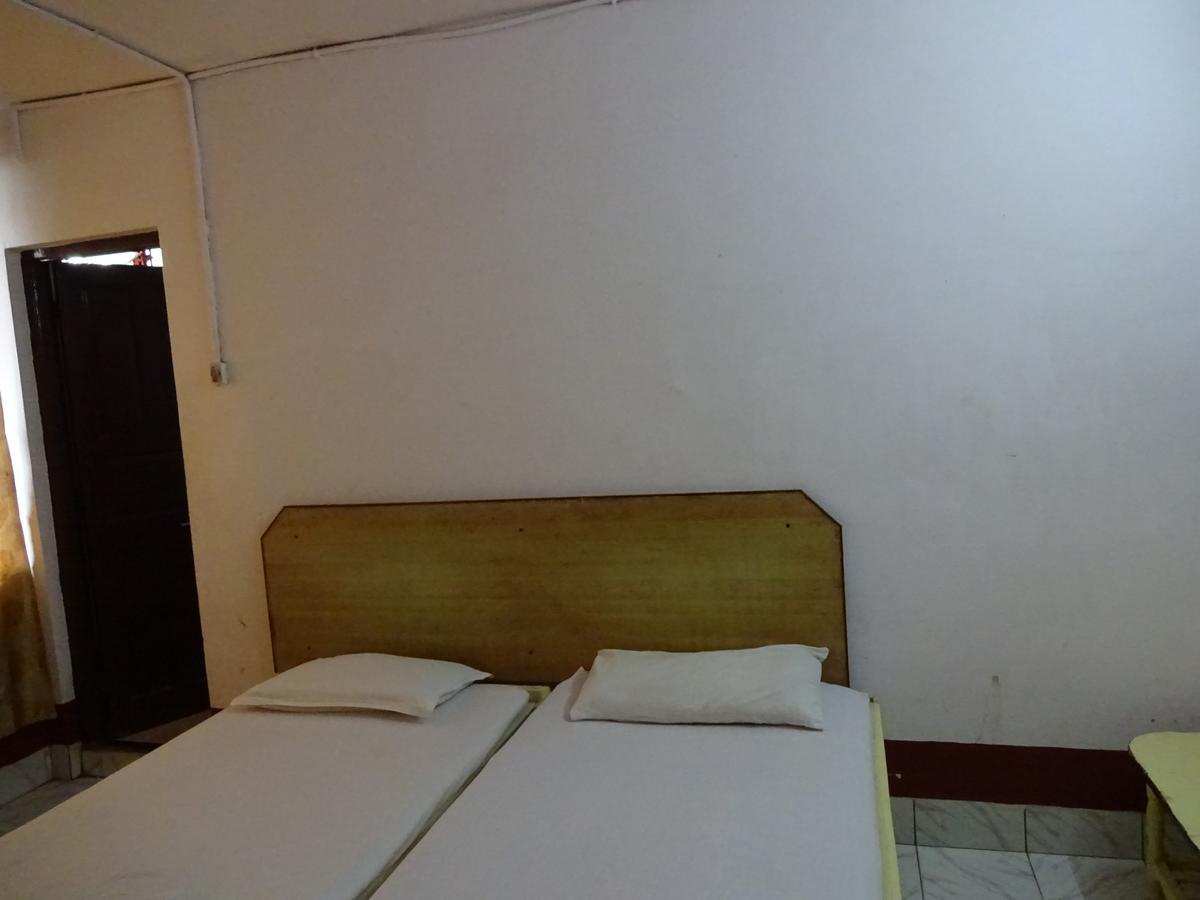 Colmar Beach Resort 마조르다 외부 사진