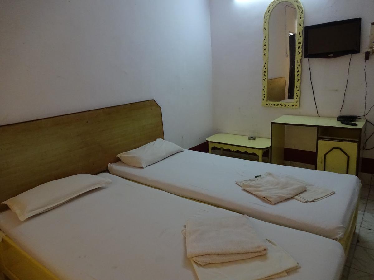 Colmar Beach Resort 마조르다 외부 사진