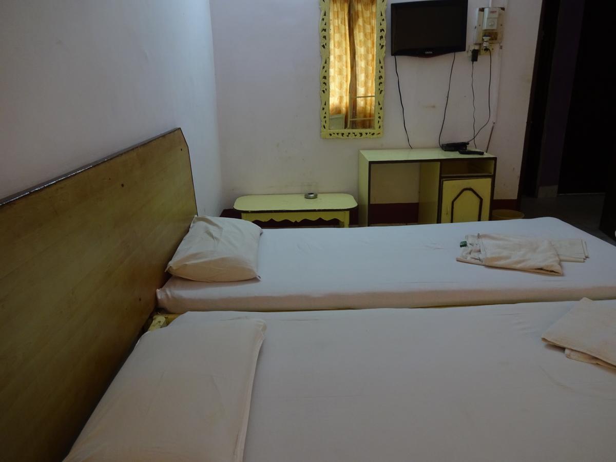 Colmar Beach Resort 마조르다 외부 사진